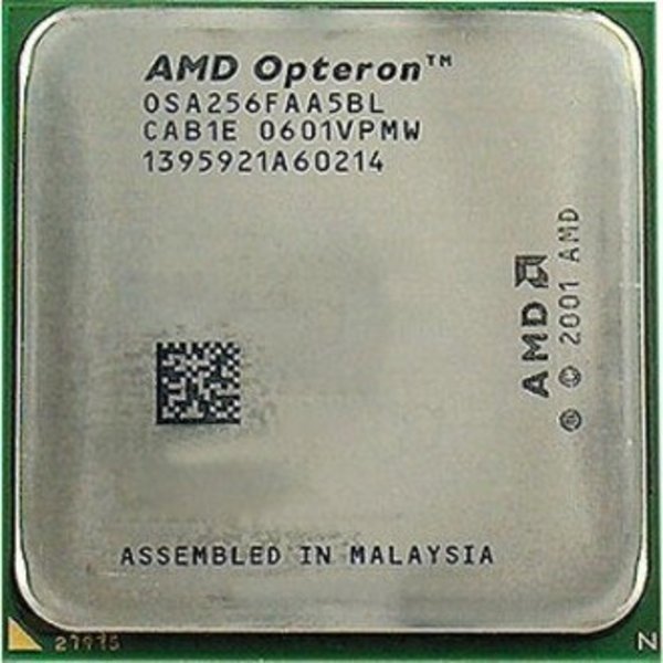 Hpe Hpq Opt6320 2.8Ghz-16Mb 8C 1P Fio Kit 699054-L21